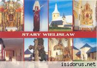 Stary Wielisław
