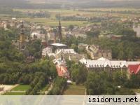 Licheń Stary